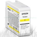 Tusz Epson Nr.T47A4 do SC-P900 | 50ml (C13T47A400) Yellow